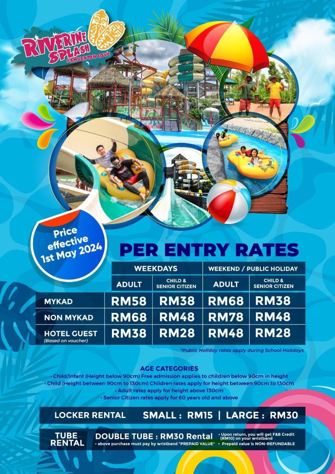แอมเวอร์ตัน โคฟ กอล์ฟ แอนด์ ไอแลนด์ รีสอร์ต Hotel บันติง ภายนอก รูปภาพ